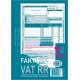 Faktura VAT RR dla rolników A5